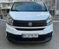 Белый Фиат Таленто, объемом двигателя 1.6 л и пробегом 206 тыс. км за 16000 $, фото 3 на Automoto.ua