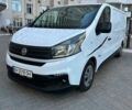 Белый Фиат Таленто, объемом двигателя 1.6 л и пробегом 206 тыс. км за 12500 $, фото 5 на Automoto.ua