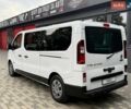 Белый Фиат Таленто, объемом двигателя 1.6 л и пробегом 248 тыс. км за 18900 $, фото 5 на Automoto.ua