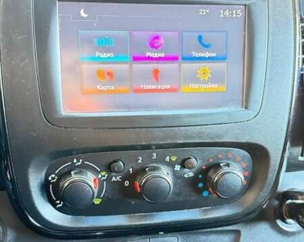 Белый Фиат Таленто, объемом двигателя 1.6 л и пробегом 206 тыс. км за 16000 $, фото 18 на Automoto.ua