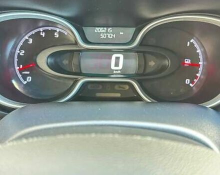 Белый Фиат Таленто, объемом двигателя 1.6 л и пробегом 206 тыс. км за 16000 $, фото 16 на Automoto.ua