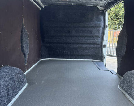 Білий Фіат Талєнто, об'ємом двигуна 1.6 л та пробігом 118 тис. км за 19900 $, фото 23 на Automoto.ua