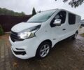 Белый Фиат Таленто, объемом двигателя 1.6 л и пробегом 242 тыс. км за 13600 $, фото 5 на Automoto.ua