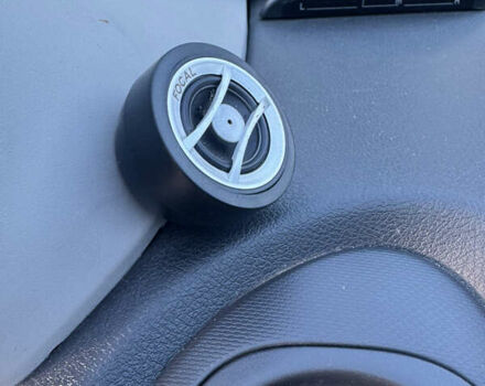 Білий Фіат Талєнто, об'ємом двигуна 1.6 л та пробігом 118 тис. км за 19900 $, фото 28 на Automoto.ua