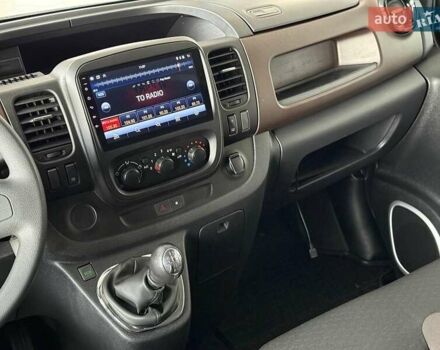 Белый Фиат Таленто, объемом двигателя 1.6 л и пробегом 120 тыс. км за 16990 $, фото 21 на Automoto.ua