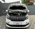 Белый Фиат Таленто, объемом двигателя 1.6 л и пробегом 248 тыс. км за 18900 $, фото 28 на Automoto.ua