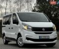 Белый Фиат Таленто, объемом двигателя 1.6 л и пробегом 100 тыс. км за 16900 $, фото 16 на Automoto.ua