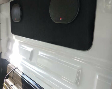 Білий Фіат Талєнто, об'ємом двигуна 1.6 л та пробігом 118 тис. км за 19900 $, фото 38 на Automoto.ua