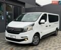 Белый Фиат Таленто, объемом двигателя 1.6 л и пробегом 248 тыс. км за 18900 $, фото 1 на Automoto.ua