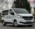 Белый Фиат Таленто, объемом двигателя 1.6 л и пробегом 100 тыс. км за 16900 $, фото 21 на Automoto.ua