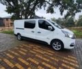 Белый Фиат Таленто, объемом двигателя 1.6 л и пробегом 242 тыс. км за 13600 $, фото 1 на Automoto.ua