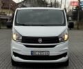 Белый Фиат Таленто, объемом двигателя 1.6 л и пробегом 100 тыс. км за 16900 $, фото 6 на Automoto.ua