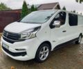 Белый Фиат Таленто, объемом двигателя 1.6 л и пробегом 242 тыс. км за 13600 $, фото 2 на Automoto.ua