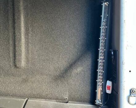 Белый Фиат Таленто, объемом двигателя 1.6 л и пробегом 206 тыс. км за 16000 $, фото 38 на Automoto.ua