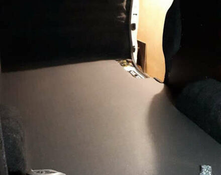 Білий Фіат Талєнто, об'ємом двигуна 1.6 л та пробігом 118 тис. км за 19900 $, фото 34 на Automoto.ua