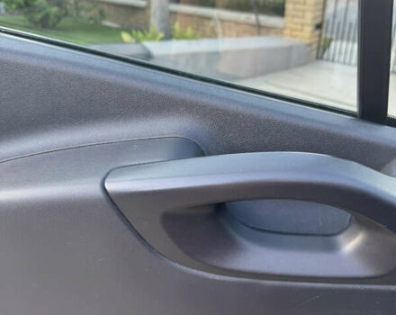 Білий Фіат Талєнто, об'ємом двигуна 1.6 л та пробігом 118 тис. км за 19900 $, фото 20 на Automoto.ua