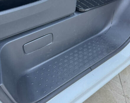 Білий Фіат Талєнто, об'ємом двигуна 1.6 л та пробігом 118 тис. км за 19900 $, фото 13 на Automoto.ua