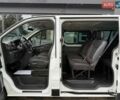 Белый Фиат Таленто, объемом двигателя 1.6 л и пробегом 248 тыс. км за 18900 $, фото 16 на Automoto.ua