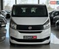 Белый Фиат Таленто, объемом двигателя 1.6 л и пробегом 120 тыс. км за 16990 $, фото 1 на Automoto.ua
