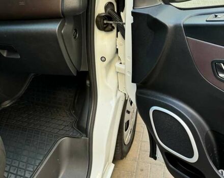 Белый Фиат Таленто, объемом двигателя 1.6 л и пробегом 206 тыс. км за 16000 $, фото 22 на Automoto.ua