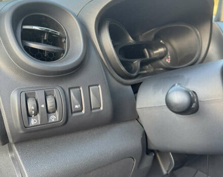 Білий Фіат Талєнто, об'ємом двигуна 1.6 л та пробігом 118 тис. км за 19900 $, фото 19 на Automoto.ua