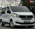 Белый Фиат Таленто, объемом двигателя 1.6 л и пробегом 100 тыс. км за 16900 $, фото 19 на Automoto.ua