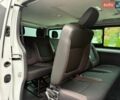 Белый Фиат Таленто, объемом двигателя 1.6 л и пробегом 248 тыс. км за 18900 $, фото 23 на Automoto.ua