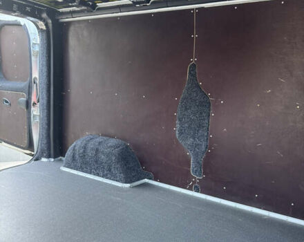 Білий Фіат Талєнто, об'ємом двигуна 1.6 л та пробігом 118 тис. км за 19900 $, фото 24 на Automoto.ua