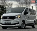 Белый Фиат Таленто, объемом двигателя 1.6 л и пробегом 100 тыс. км за 16900 $, фото 13 на Automoto.ua