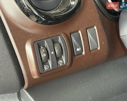 Белый Фиат Таленто, объемом двигателя 1.6 л и пробегом 120 тыс. км за 16990 $, фото 12 на Automoto.ua