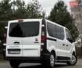 Белый Фиат Таленто, объемом двигателя 1.6 л и пробегом 100 тыс. км за 16900 $, фото 33 на Automoto.ua