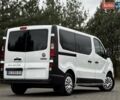 Белый Фиат Таленто, объемом двигателя 1.6 л и пробегом 100 тыс. км за 16900 $, фото 32 на Automoto.ua