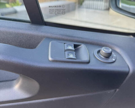 Білий Фіат Талєнто, об'ємом двигуна 1.6 л та пробігом 118 тис. км за 19900 $, фото 21 на Automoto.ua