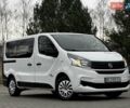 Белый Фиат Таленто, объемом двигателя 1.6 л и пробегом 100 тыс. км за 16900 $, фото 20 на Automoto.ua