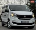 Белый Фиат Таленто, объемом двигателя 1.6 л и пробегом 100 тыс. км за 16900 $, фото 24 на Automoto.ua