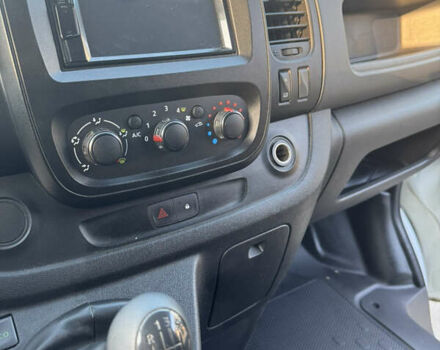 Білий Фіат Талєнто, об'ємом двигуна 1.6 л та пробігом 118 тис. км за 19900 $, фото 18 на Automoto.ua