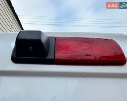 Білий Фіат Талєнто, об'ємом двигуна 1.6 л та пробігом 276 тис. км за 14500 $, фото 16 на Automoto.ua