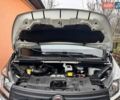 Білий Фіат Талєнто, об'ємом двигуна 1.6 л та пробігом 276 тис. км за 14500 $, фото 43 на Automoto.ua