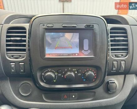 Білий Фіат Талєнто, об'ємом двигуна 1.6 л та пробігом 276 тис. км за 14500 $, фото 32 на Automoto.ua