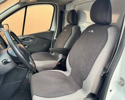 Білий Фіат Талєнто, об'ємом двигуна 1.6 л та пробігом 276 тис. км за 14500 $, фото 41 на Automoto.ua