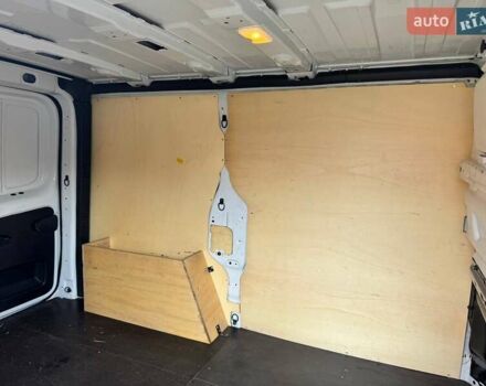 Білий Фіат Талєнто, об'ємом двигуна 1.6 л та пробігом 276 тис. км за 14500 $, фото 24 на Automoto.ua