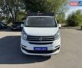 Фиат Таленто 2019 в Днепре (Днепропетровске) на Automoto.ua Белый Фиат Таленто, объемом двигателя 1.6 л и пробегом 171 тыс. км за 21900 $, фото 1 на Automoto.ua