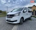 Белый Фиат Таленто, объемом двигателя 1.6 л и пробегом 71 тыс. км за 18999 $, фото 2 на Automoto.ua