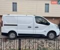 Белый Фиат Таленто, объемом двигателя 1.6 л и пробегом 276 тыс. км за 12000 $, фото 8 на Automoto.ua