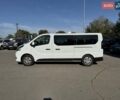 Фиат Таленто 2019 в Днепре (Днепропетровске) на Automoto.ua Белый Фиат Таленто, объемом двигателя 1.6 л и пробегом 171 тыс. км за 21900 $, фото 7 на Automoto.ua