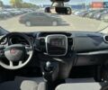 Фиат Таленто 2019 в Днепре (Днепропетровске) на Automoto.ua Белый Фиат Таленто, объемом двигателя 1.6 л и пробегом 171 тыс. км за 21900 $, фото 15 на Automoto.ua