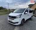 Белый Фиат Таленто, объемом двигателя 1.6 л и пробегом 71 тыс. км за 18999 $, фото 1 на Automoto.ua