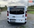 Белый Фиат Таленто, объемом двигателя 1.6 л и пробегом 71 тыс. км за 18500 $, фото 5 на Automoto.ua