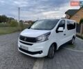 Білий Фіат Талєнто, об'ємом двигуна 1.6 л та пробігом 71 тис. км за 18500 $, фото 1 на Automoto.ua