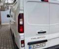 Белый Фиат Таленто, объемом двигателя 1.6 л и пробегом 276 тыс. км за 12000 $, фото 3 на Automoto.ua